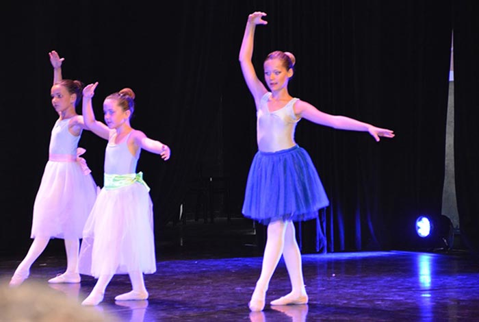 Danse CLO Danse CLO